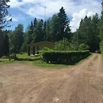 וילה Garden Pyhtaa
