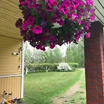 Garden וילה *