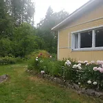 Garden Pyhtaa