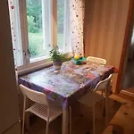וילה Garden Pyhtaa