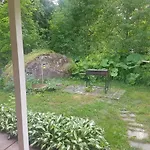 וילה Garden *