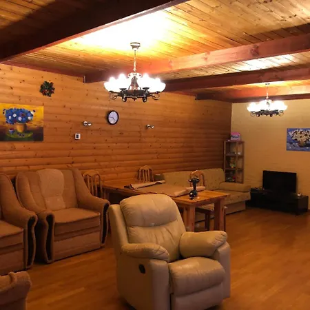 Pyhtaeae Garden Villa *