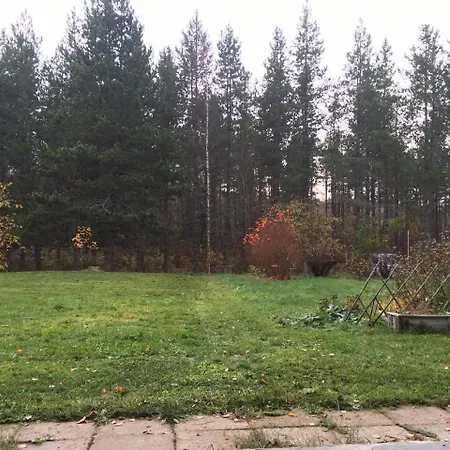 Pyhtaeae Garden