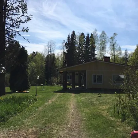 Pyhtaeae Garden Villa *