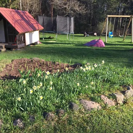 Pyhtaeae Garden Villa *