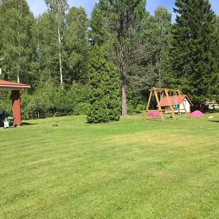 ヴィラ Garden Pyhtaa