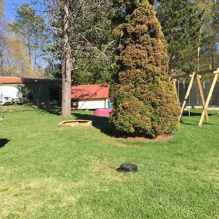 Pyhtaeae Garden Pyhtaa