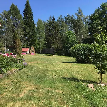 Pyhtaeae Garden Villa *