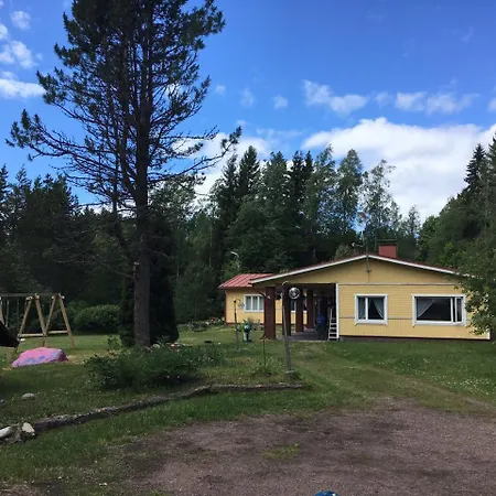 Pyhtaeae Garden *
