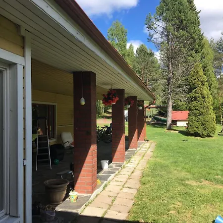 Pyhtaeae Garden Villa