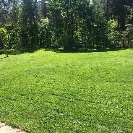Vila Pyhtaeae Garden