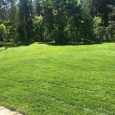 Villa Garden