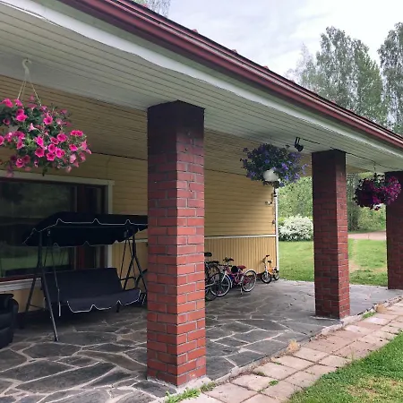 Pyhtaeae Garden Huvilat Pyhtää