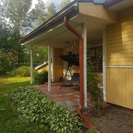 Pyhtaeae Garden Villa