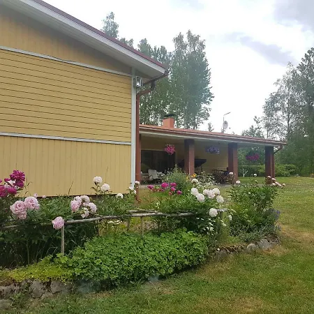 Garden * Pyhtaa